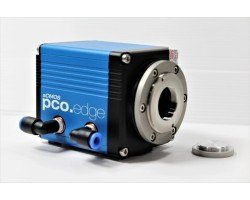 PCO.edge 4.2 sCMOS Microscope Camera (CameraLink)