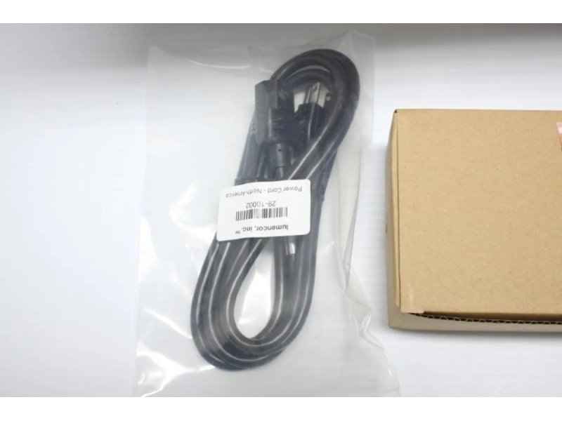 NEW Lumencor Spectra III LED 7 Color Light Engine Source with SMA Optical Fiber Connector