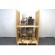 BRAND NEW Infors HT Techfors-S Pilot Bioreactor with 15 L Stainless Vessel