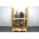 BRAND NEW Infors HT Techfors-S Pilot Bioreactor with 15 L Stainless Vessel