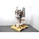 BRAND NEW Infors HT Techfors-S Pilot Bioreactor with 15 L Stainless Vessel