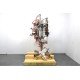 BRAND NEW Infors HT Techfors-S Pilot Bioreactor with 15 L Stainless Vessel