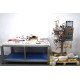 BRAND NEW Infors HT Techfors-S Pilot Bioreactor with 15 L Stainless Vessel
