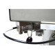 BRAND NEW Infors HT Techfors-S Pilot Bioreactor with 15 L Stainless Vessel