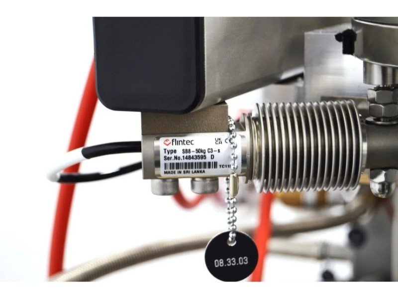 BRAND NEW Infors HT Techfors-S Pilot Bioreactor with 15 L Stainless Vessel