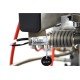 BRAND NEW Infors HT Techfors-S Pilot Bioreactor with 15 L Stainless Vessel