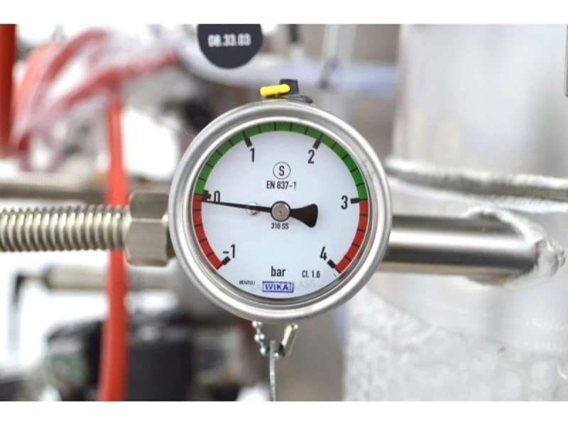 BRAND NEW Infors HT Techfors-S Pilot Bioreactor with 15 L Stainless Vessel