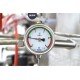 BRAND NEW Infors HT Techfors-S Pilot Bioreactor with 15 L Stainless Vessel