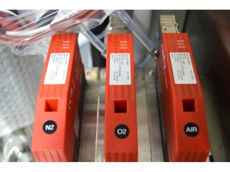 BRAND NEW Infors HT Techfors-S Pilot Bioreactor with 15 L Stainless Vessel