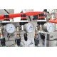 BRAND NEW Infors HT Techfors-S Pilot Bioreactor with 15 L Stainless Vessel