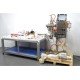 BRAND NEW Infors HT Techfors-S Pilot Bioreactor with 15 L Stainless Vessel