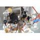 BRAND NEW Infors HT Techfors-S Pilot Bioreactor with 15 L Stainless Vessel