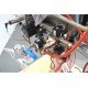 BRAND NEW Infors HT Techfors-S Pilot Bioreactor with 15 L Stainless Vessel