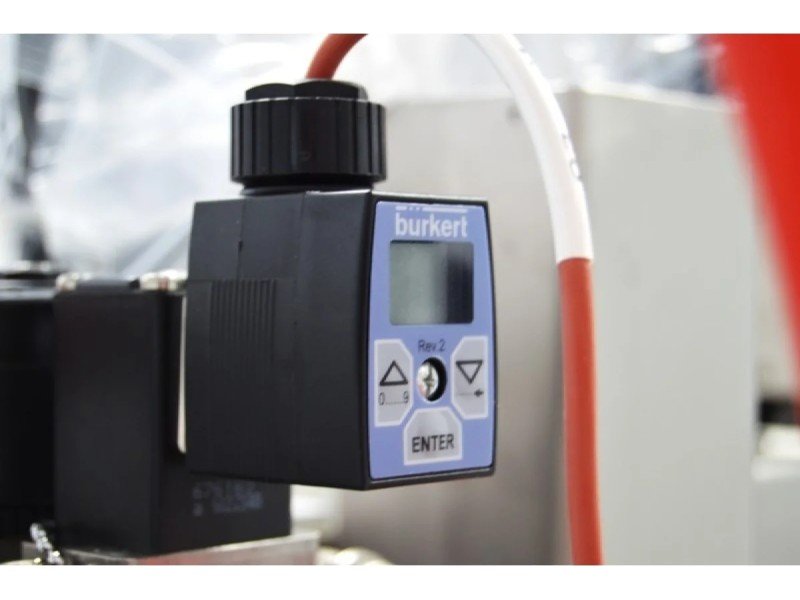 BRAND NEW Infors HT Techfors-S Pilot Bioreactor with 15 L Stainless Vessel