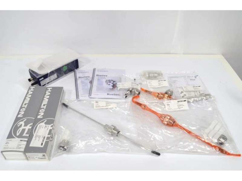 BRAND NEW Infors HT Techfors-S Pilot Bioreactor with 15 L Stainless Vessel