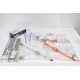 BRAND NEW Infors HT Techfors-S Pilot Bioreactor with 15 L Stainless Vessel