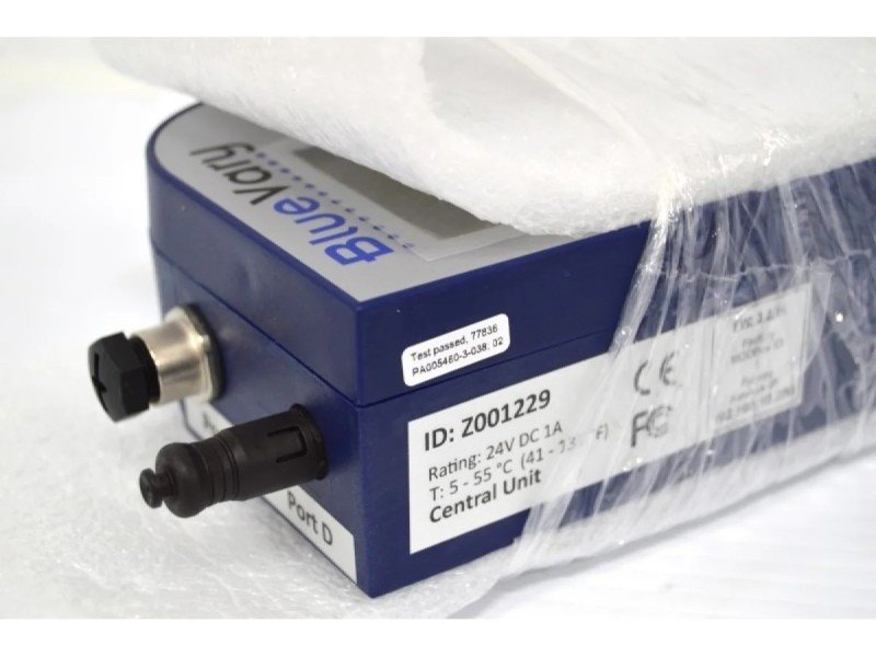 BRAND NEW Infors HT Techfors-S Pilot Bioreactor with 15 L Stainless Vessel