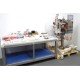 BRAND NEW Infors HT Techfors-S Pilot Bioreactor with 15 L Stainless Vessel