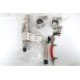BRAND NEW Infors HT Techfors-S Pilot Bioreactor with 15 L Stainless Vessel