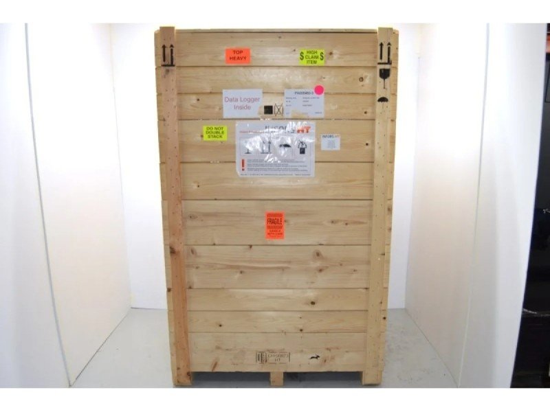 BRAND NEW Infors HT Techfors-S Pilot Bioreactor with 15 L Stainless Vessel