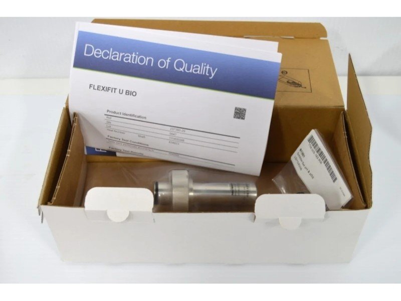 BRAND NEW Infors HT Techfors-S Pilot Bioreactor with 15 L Stainless Vessel