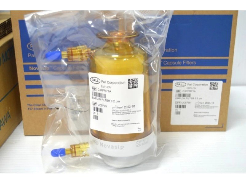 BRAND NEW Infors HT Techfors-S Pilot Bioreactor with 15 L Stainless Vessel