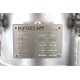 BRAND NEW Infors HT Techfors-S Pilot Bioreactor with 15 L Stainless Vessel