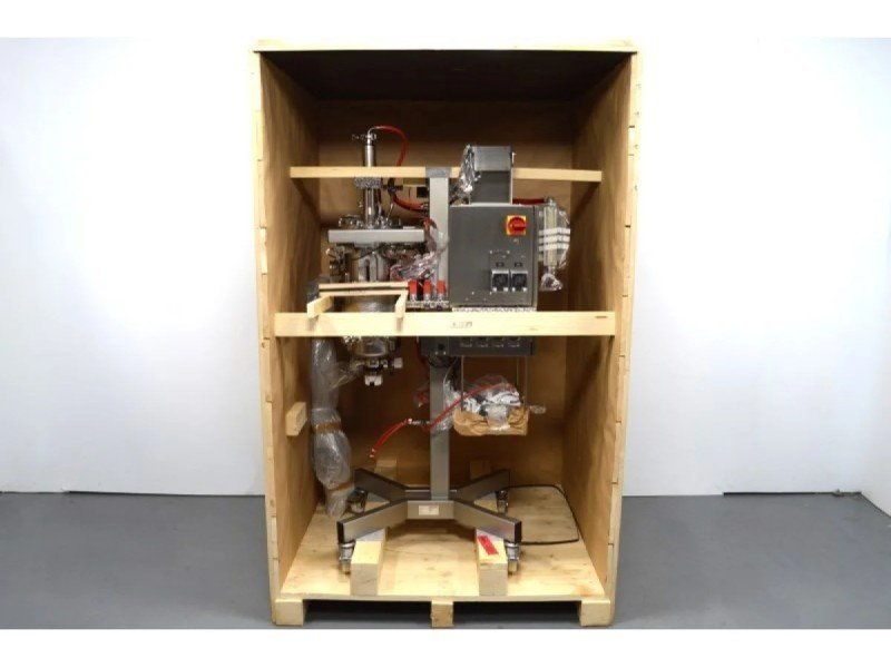 BRAND NEW Infors HT Techfors-S Pilot Bioreactor with 15 L Stainless Vessel