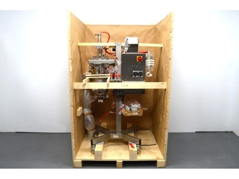 BRAND NEW Infors HT Techfors-S Pilot Bioreactor with 15 L Stainless Vessel