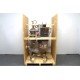 BRAND NEW Infors HT Techfors-S Pilot Bioreactor with 15 L Stainless Vessel