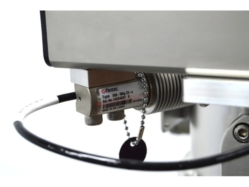 BRAND NEW Infors HT Techfors-S Pilot Bioreactor with 15 Liter Stainless Vessel Unit 2