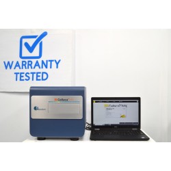 Nexcelom Revvity Cellaca MX FL2 High Speed Cell Counter Cytometer Unit 2