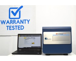 Nexcelom Revvity Cellaca MX FL2 High Speed Cell Counter Cytometer Unit 3