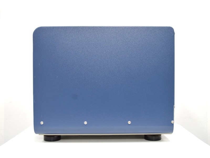 Nexcelom Revvity Cellaca MX FL2 High Speed Cell Counter Cytometer Unit 3