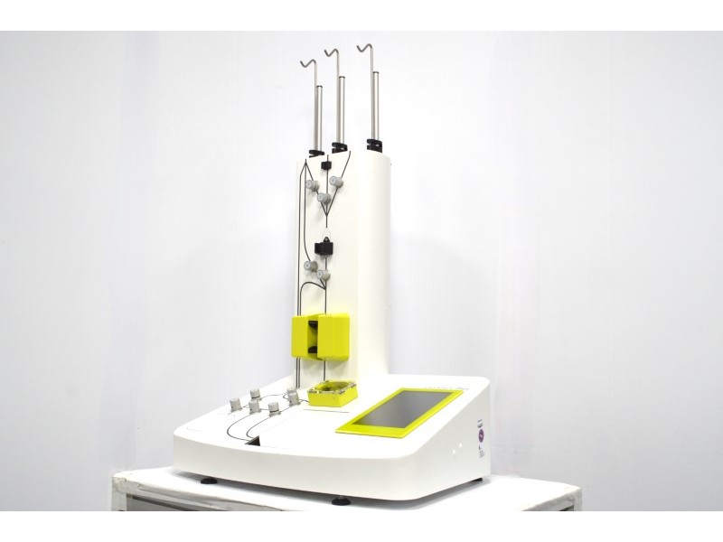 Miltenyi Biotec CliniMACS Plus Cell Sorter Unit 7