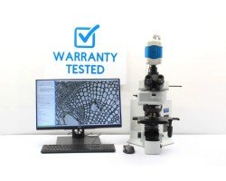 Thermo Photometrics X1 Camera / CoolSnap MYO