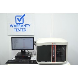 Beckman Coulter Multisizer 4e Particle Sizer 70um aperture (other apertures available)
