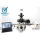 Nikon Eclipse TE2000-U Inverted Fluorescence Microscope