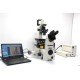 Nikon Eclipse TE2000-U Inverted Fluorescence Microscope