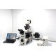 Nikon Eclipse TE2000-U Inverted Fluorescence Microscope