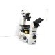 Nikon Eclipse TE2000-U Inverted Fluorescence Microscope