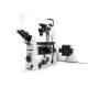 Nikon Eclipse TE2000-U Inverted Fluorescence Microscope