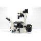 Nikon Eclipse TE2000-U Inverted Fluorescence Microscope
