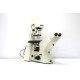 Zeiss Axiovert 200 Inverted Fluorescence Microscope (New Filters)
