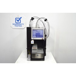 Teledyne ISCO CombiFlash EZ Prep UV Preparative Flash Chromatography System w/ 1 Rack