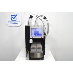 Teledyne ISCO CombiFlash EZ Prep UV Preparative Flash Chromatography System w/ 2 Racks