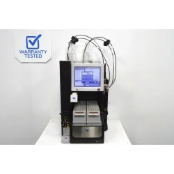 Teledyne ISCO CombiFlash EZ Prep UV Preparative Flash Chromatography ...