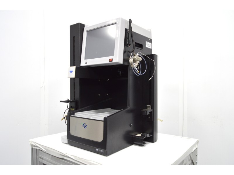 Teledyne ISCO CombiFlash EZ Prep UV Preparative Flash Chromatography System w/ 2 Racks