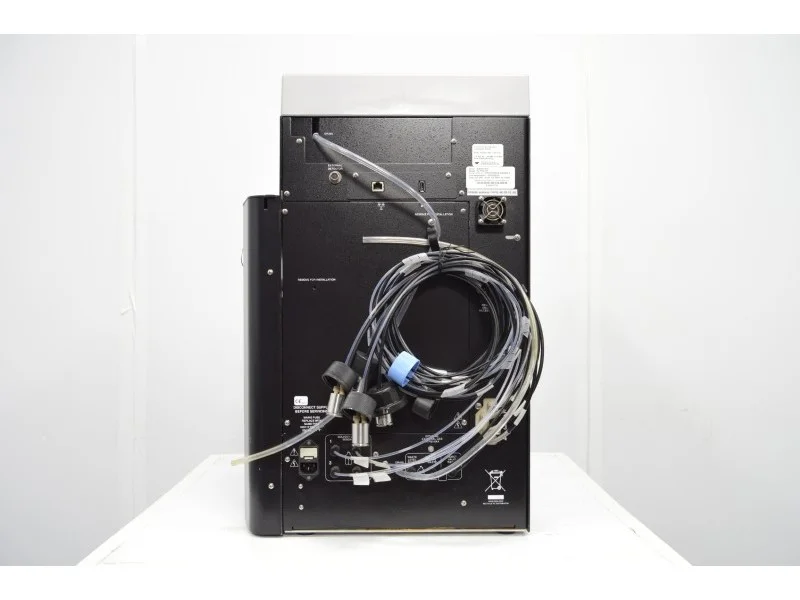 Teledyne ISCO CombiFlash EZ Prep UV Preparative Flash Chromatography ...