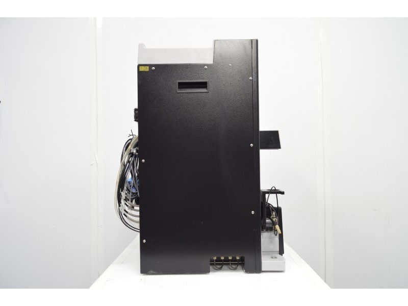 Teledyne ISCO CombiFlash EZ Prep UV Preparative Flash Chromatography System w/ 2 Racks